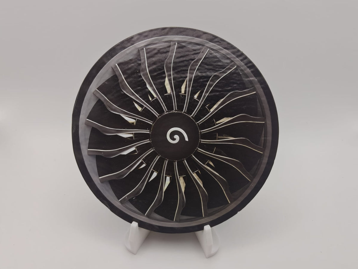 Aircraft Engines